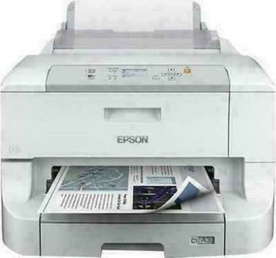 Epson WorkForce Pro WF-8090D3TWC Impresora de inyección tinta