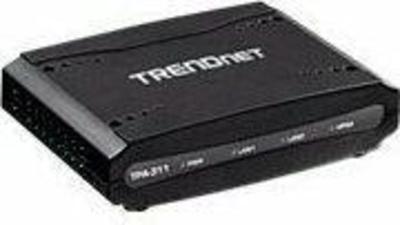 TRENDnet TPA-311 Powerline Adapter
