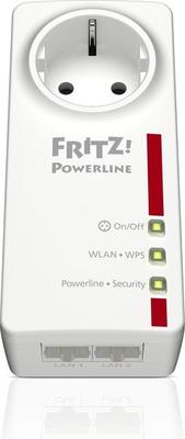 AVM Fritz! Powerline 546E Adaptateur CPL