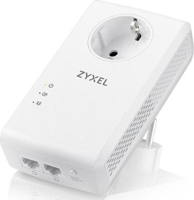 ZyXEL PLA5456 Adaptateur CPL