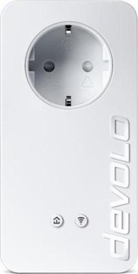 Devolo dLAN 550+ WiFi (9834) Powerline Adapter
