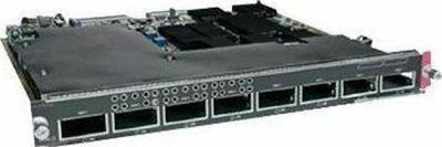 Cisco WS-X6708-10G-3CXL= Powerline Adapter