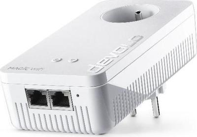Devolo Magic 2 WiFi 2-1-3 Multiroom Kit (8391) Powerline Adapter