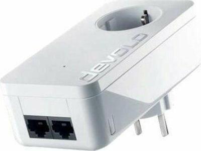 Devolo Powerline LAN Komfort Set 2x 10/100 500Mbps