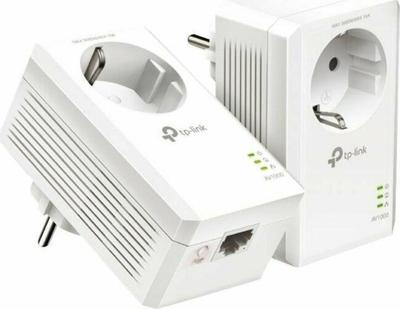 TP-Link TL-PA7017P KIT Powerline Adapter