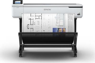 Epson T5170 Impresora de inyección tinta
