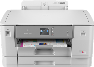 Brother HL-J6000DW Inkjet Printer