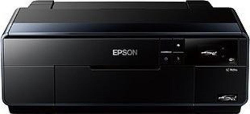 Epson SC-PX5V2 | Full Specifications & Reviews