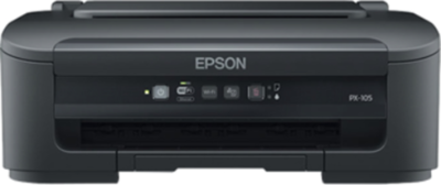 Epson PX-105 Impresora de inyección tinta