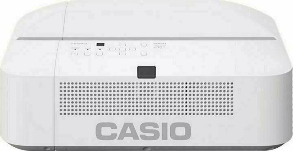 Casio XJ-UT311WN front