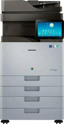 Samsung MultiXpress SL-X7500LX Stampante multifunzione