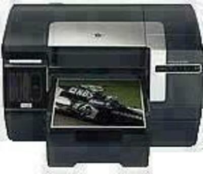 HP Officejet Pro K550DTN Impresora de inyección tinta