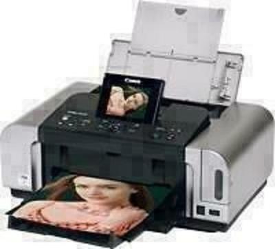 Canon Pixma iP6600D Impresora de inyección tinta