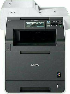 Brother DCP-9270CDN Imprimante multifonction