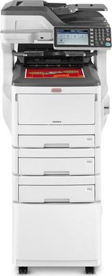 OKI MC853dnv Impresora multifunción