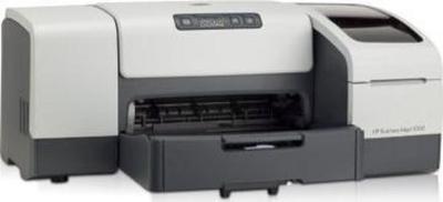 HP Business Inkjet 1000 Impresora de inyección tinta