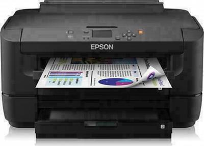 Epson WorkForce WF-7110DTW Inkjet Printer