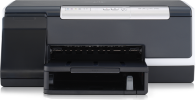 HP Officejet Pro K5400N Inkjet Printer