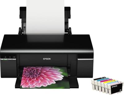 Epson Stylus S21 Impresora de inyección tinta