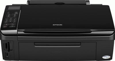 Epson Stylus SX510W Multifunction Printer