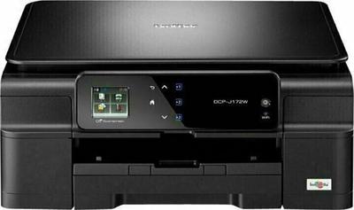 Brother DCP-J172W Imprimante multifonction