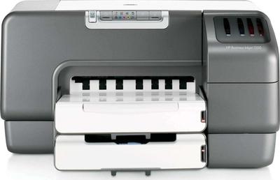 HP 1200dtn Inkjet Printer