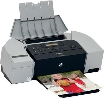 Canon iP6210D Inkjet Printer