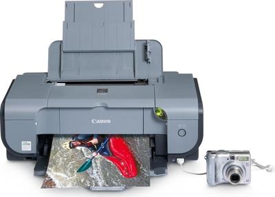 Canon iP3300 Inkjet Printer