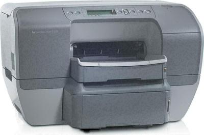 HP 2300dtn Inkjet Printer