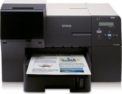 Epson B-500DN Impresora de inyección tinta