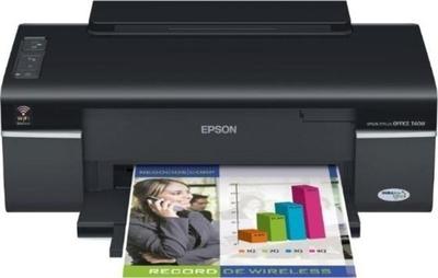Epson Stylus Office T40W Impresora de inyección tinta