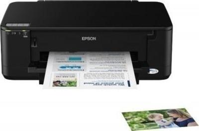 Epson Stylus B42WD Impresora de inyección tinta
