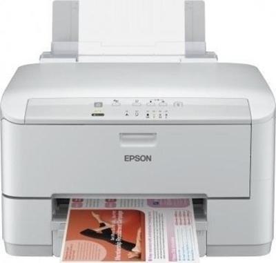 Epson WP-4095DN Impresora de inyección tinta