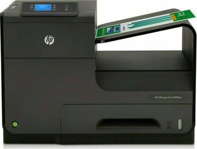 HP Pro X451dw Inkjet Printer