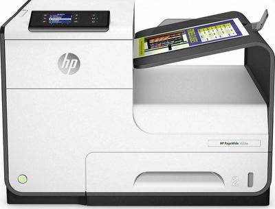 HP 352dw Inkjet Printer