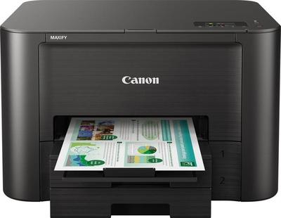 Canon iB4150 Inkjet Printer