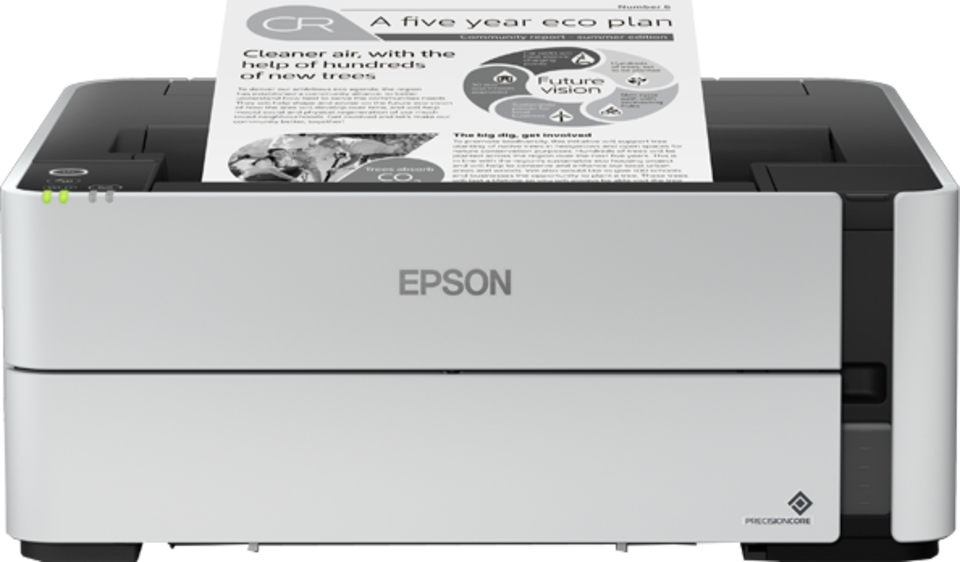 Epson ET-M1180 front
