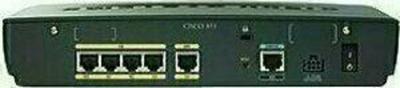 Cisco CISCO851-K9 Router