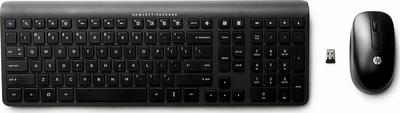 HP G1K29AA - Spanish Tastatur