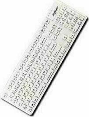 KeySonic KSK-8030 IN - German Keyboard