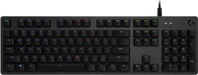 Logitech G512 GX Red - French Keyboard