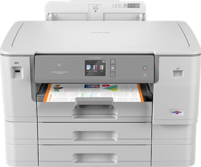 Brother HL-J6100DW Inkjet Printer
