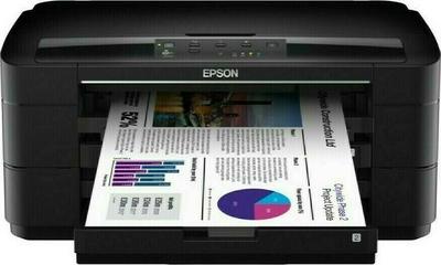 Epson WF-7015 Impresora de inyección tinta