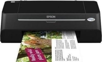 Epson Stylus T27 Imprimante à jet d'encre