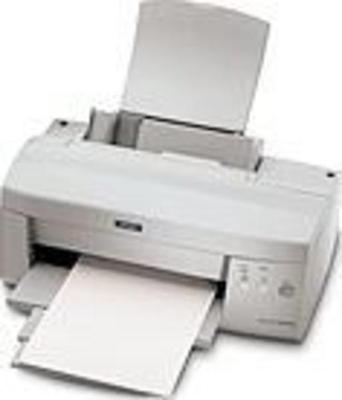 Epson Stylus Color 980 Impresora de inyección tinta