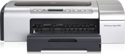 HP 2800dt Inkjet Printer