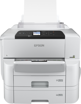 Epson WF-C8190DTW Impresora de inyección tinta