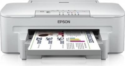 Epson WorkForce WF-3010DW Impresora de inyección tinta