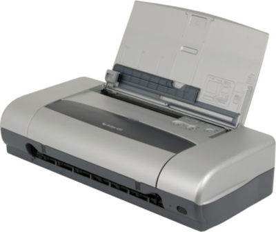 HP 450ci Inkjet Printer