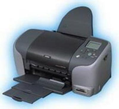 Epson Stylus Photo 925 Inkjet Printer